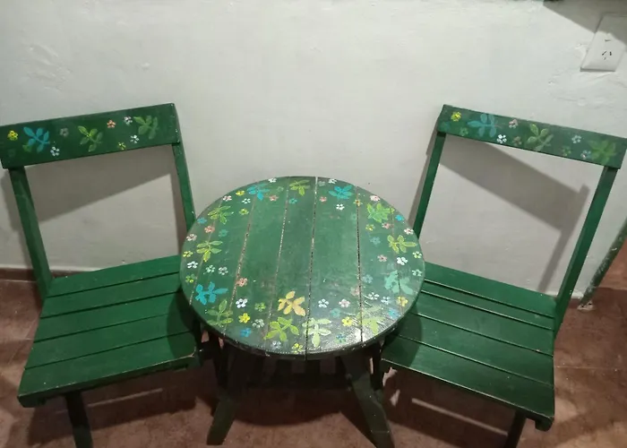 Posada Maria Iguazu