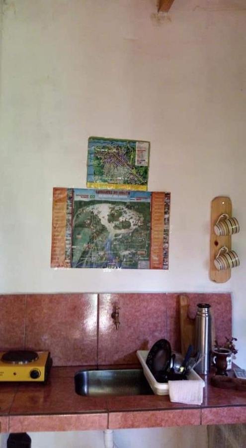 Maria Iguazu Apartment *