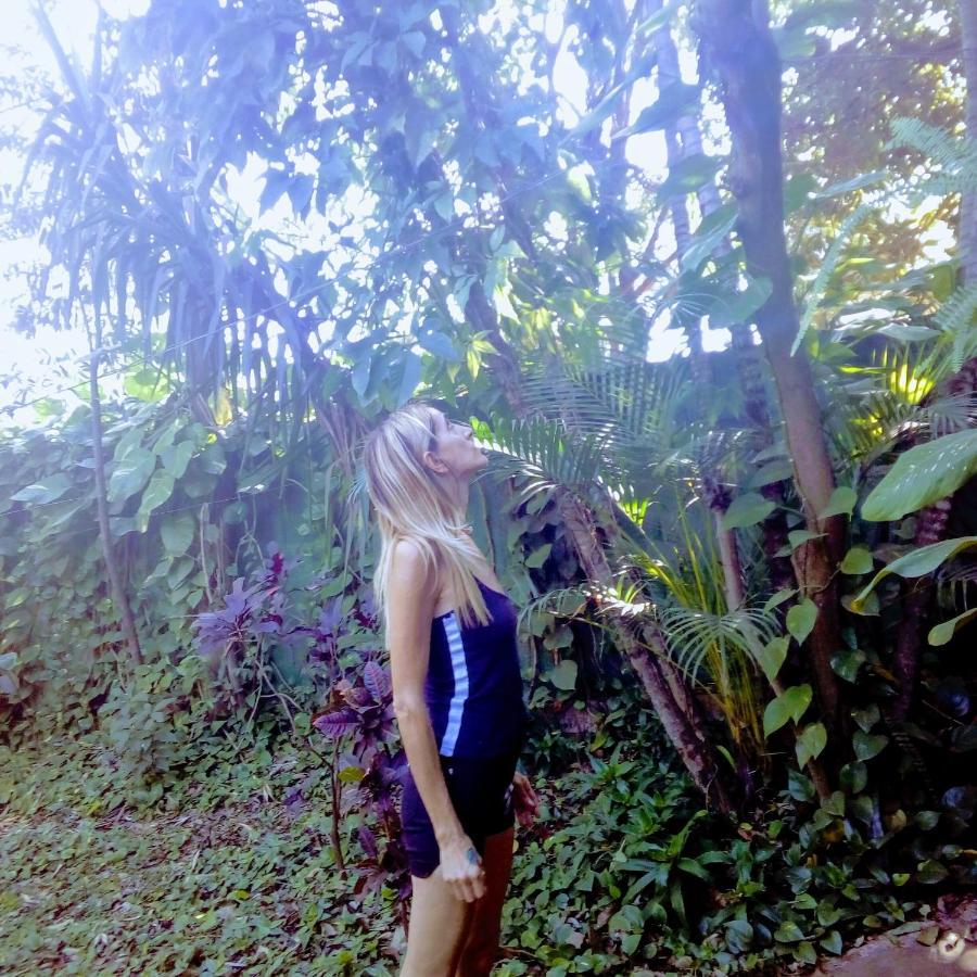 Maria Iguazu Apartment