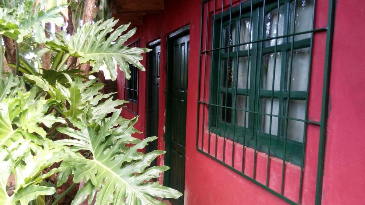 Apartment Maria Iguazu *