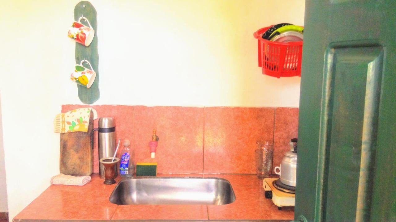 Maria Iguazu Apartment *