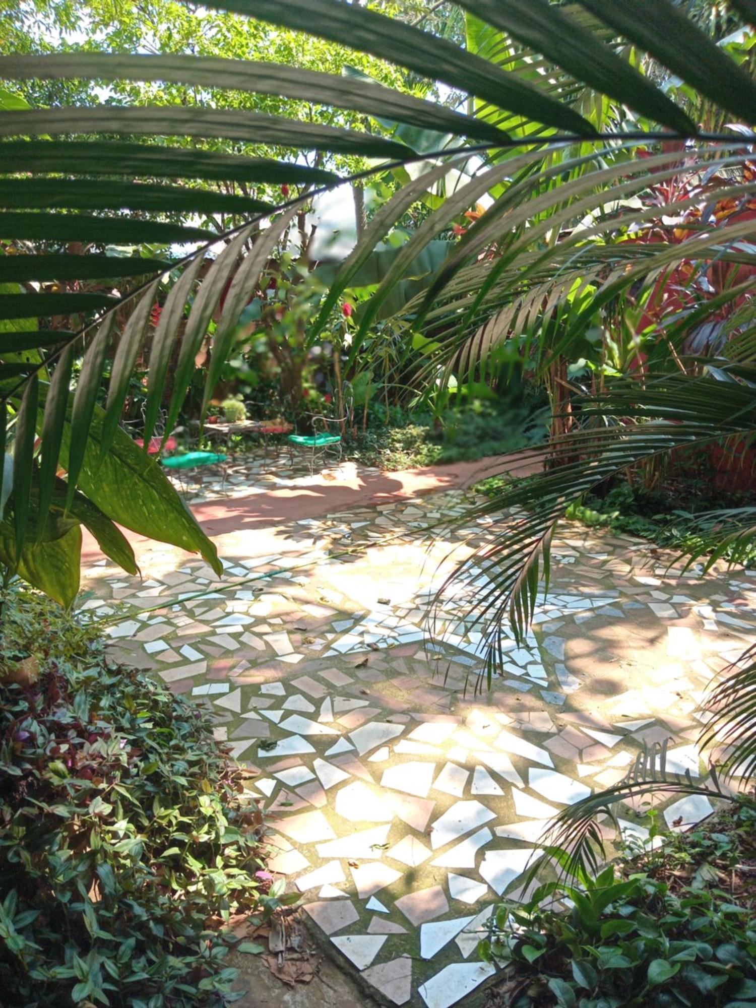 Apartment Maria Iguazu