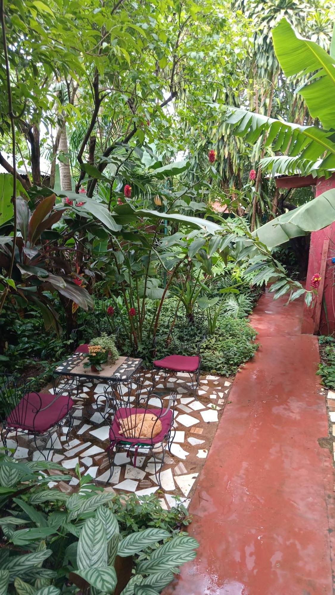 Maria Iguazu Apartment *