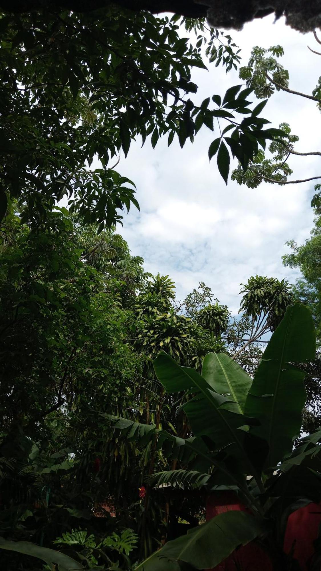 Maria Iguazu Puerto Iguazu