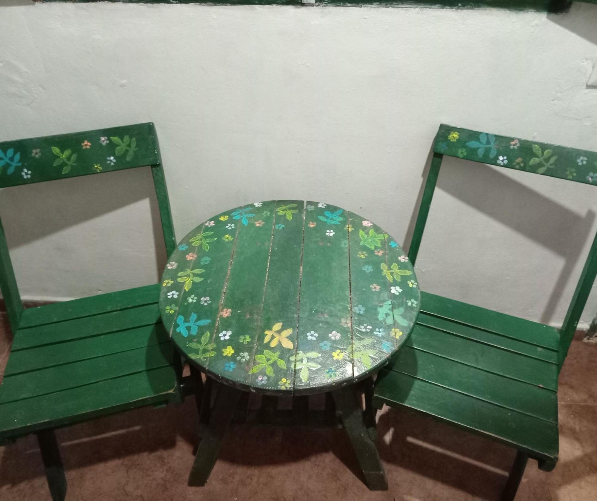 Maria Iguazu Apartment *
