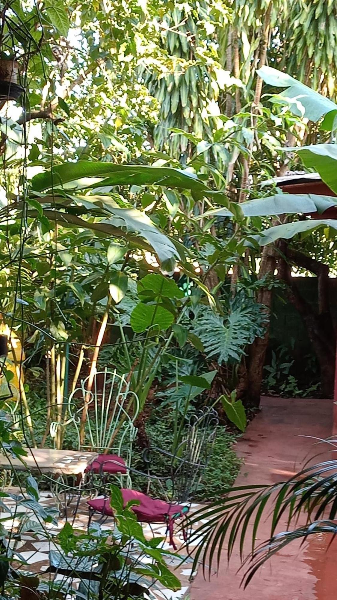Apartment Maria Iguazu Puerto Iguazu