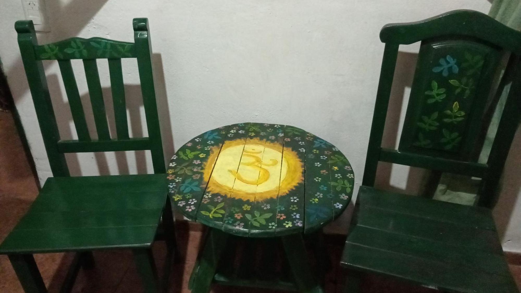 Apartment Maria Iguazu *