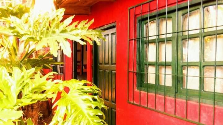 Apartment Maria Iguazu *