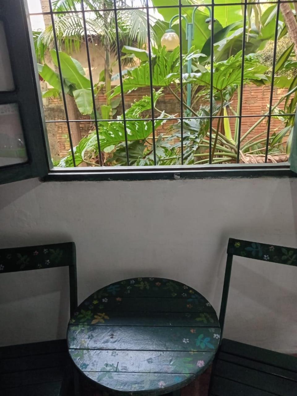 Maria Iguazu Apartment *