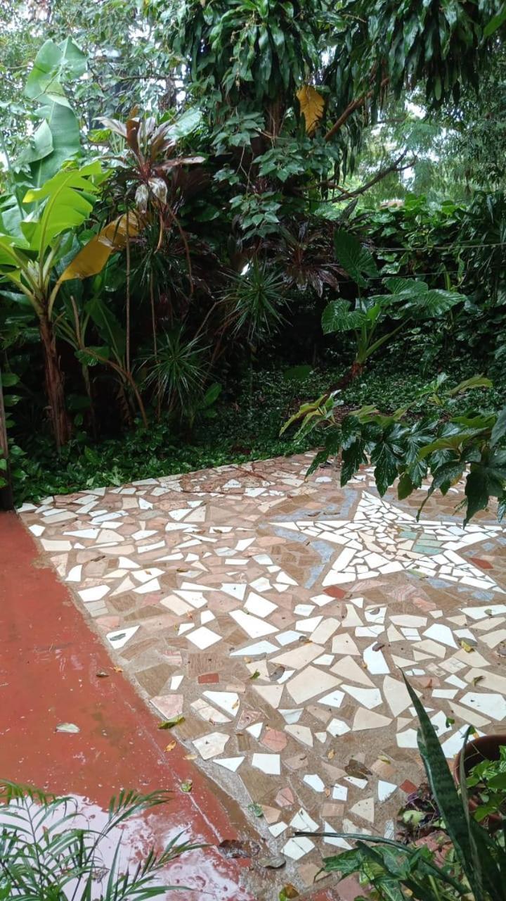 Apartment Maria Iguazu