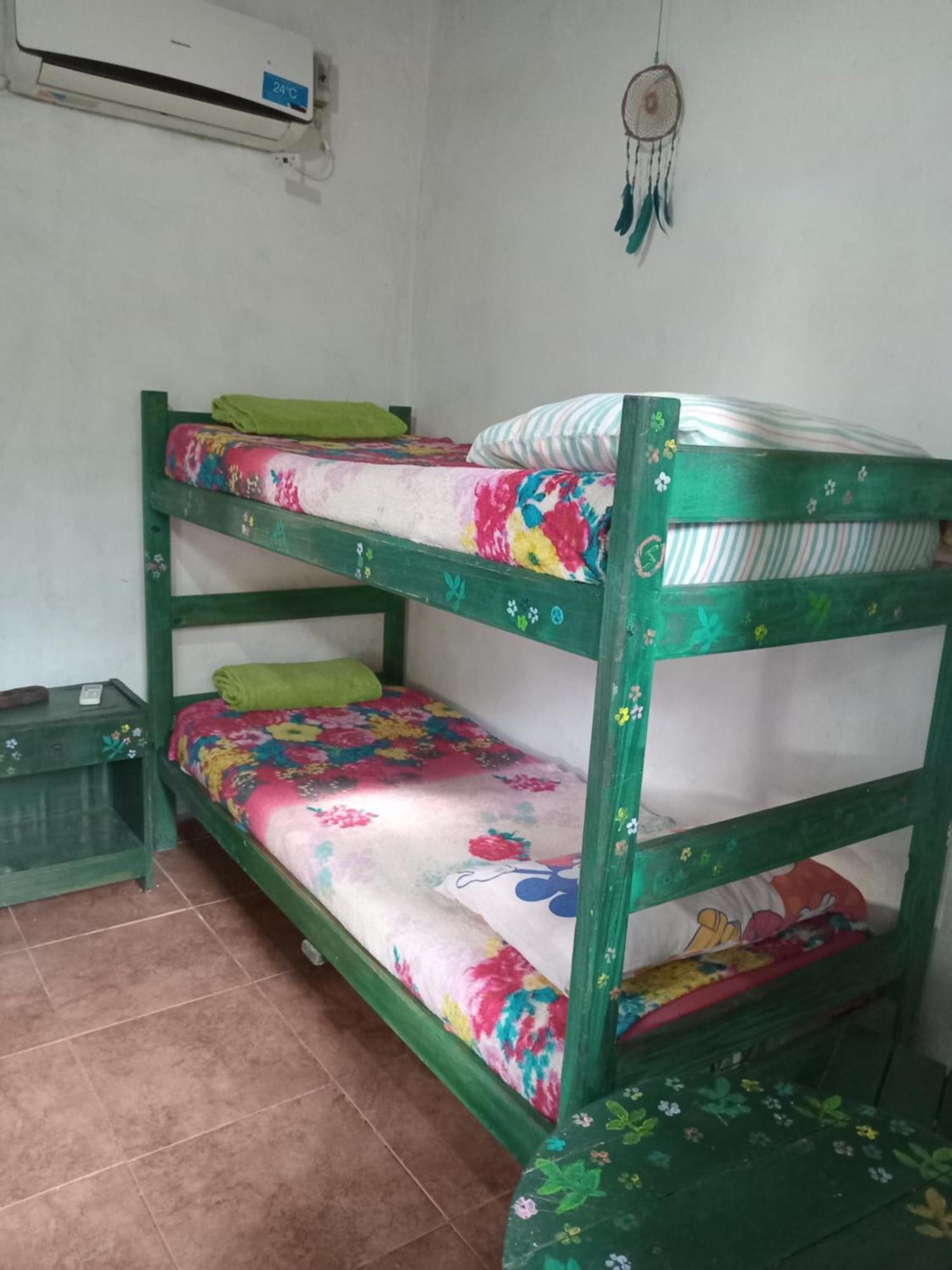 Maria Iguazu Apartment Puerto Iguazu