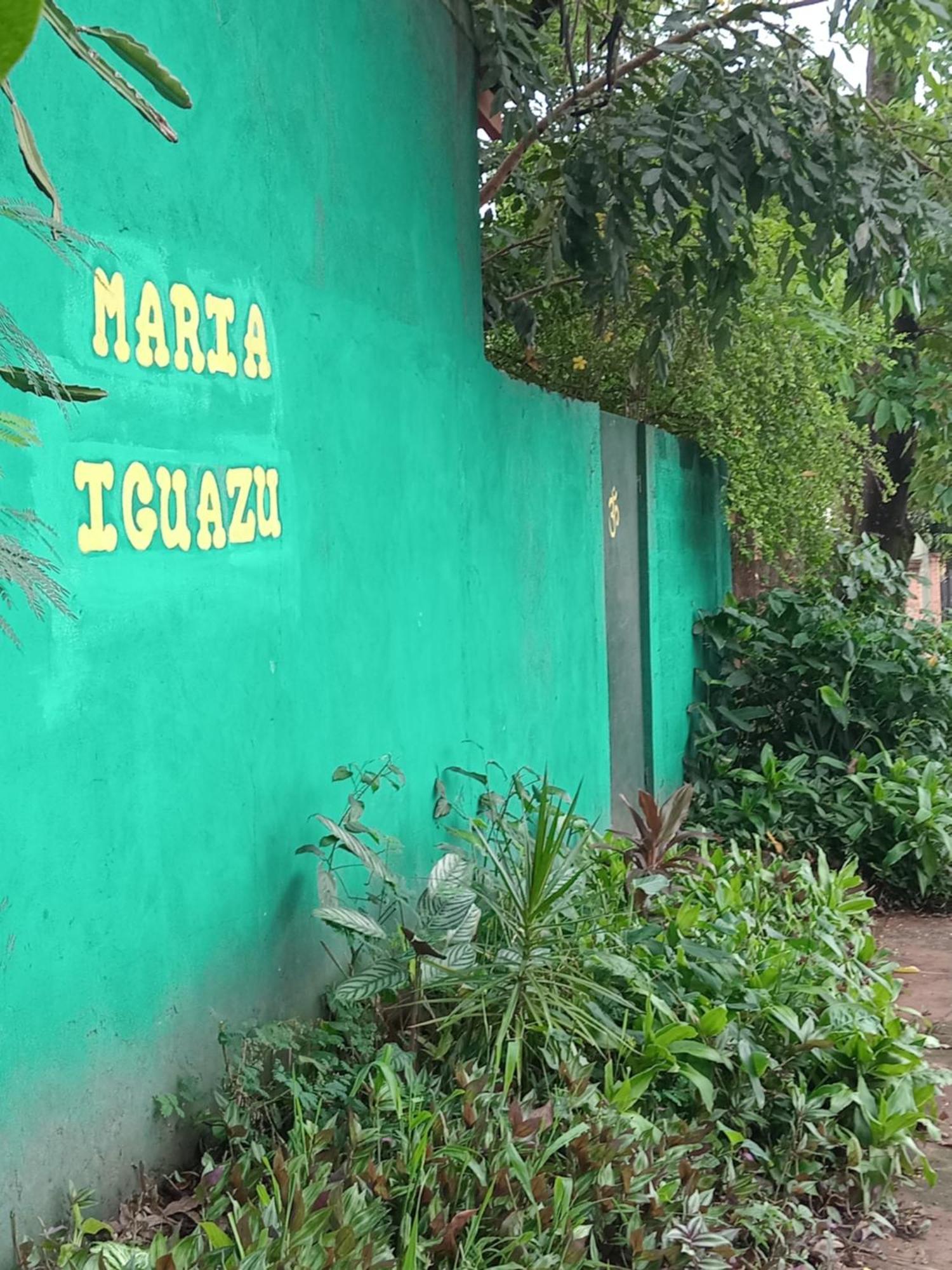 Maria Iguazu * Puerto Iguazu