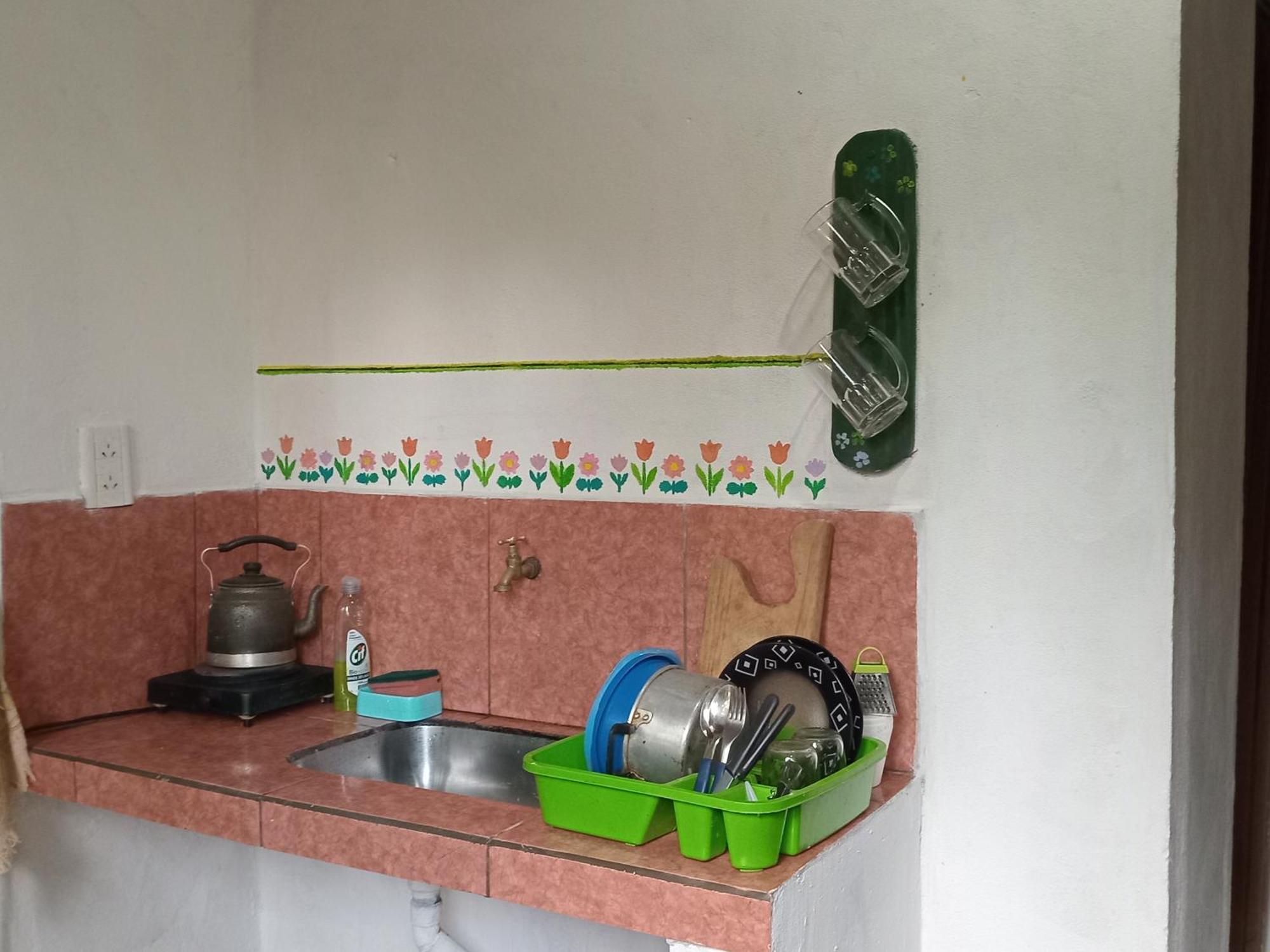 Apartment Maria Iguazu