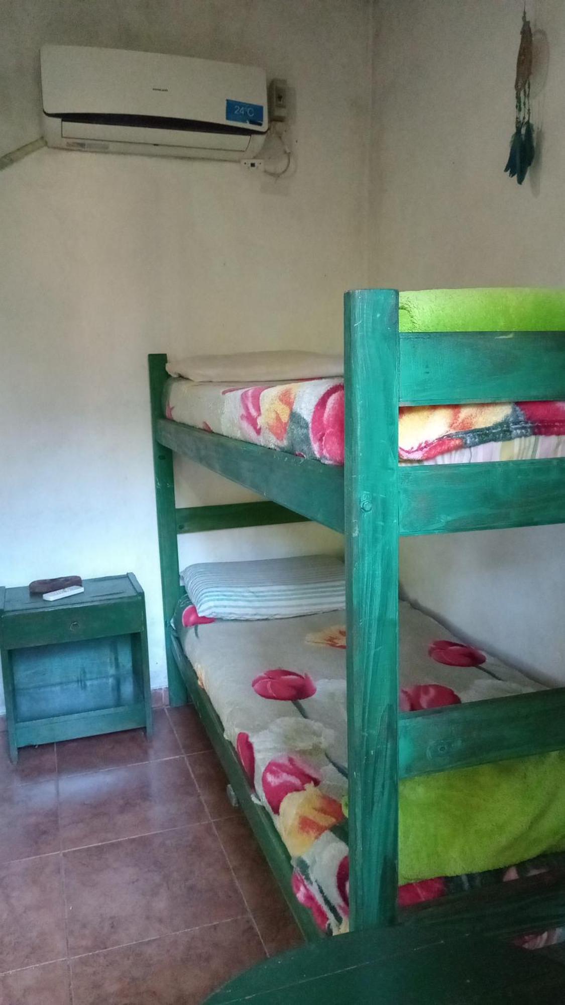 Maria Iguazu Apartment Puerto Iguazu