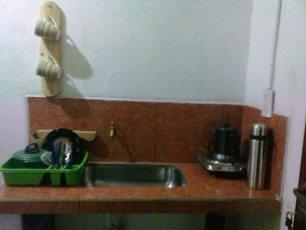 Apartment Maria Iguazu
