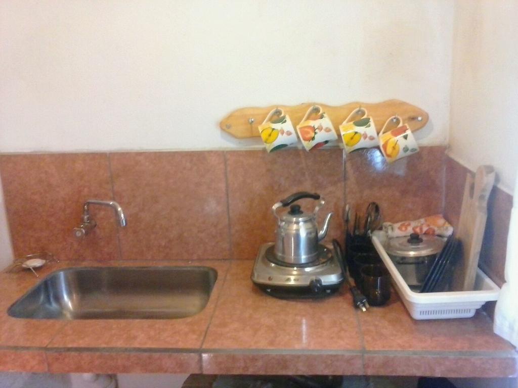 Apartment Maria Iguazu *