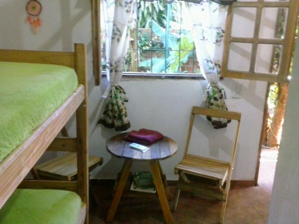 Apartment Maria Iguazu Puerto Iguazu