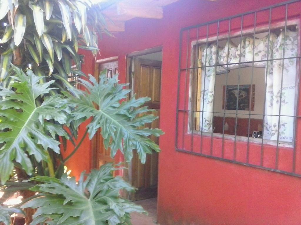 Maria Iguazu Apartment *