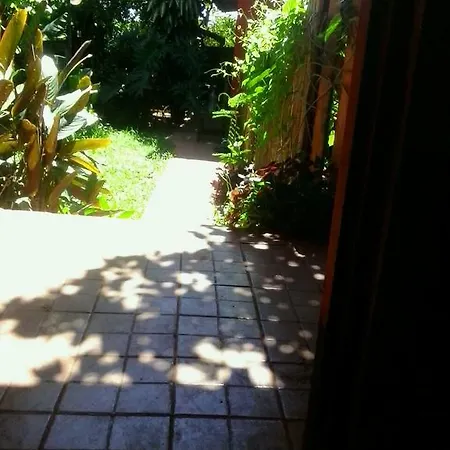 Posada Maria Iguazu Puerto Iguazu Exterior photo