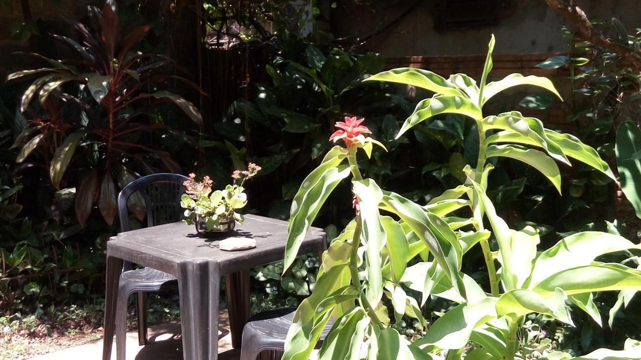 Apartamento María Iguazú Puerto Iguazú