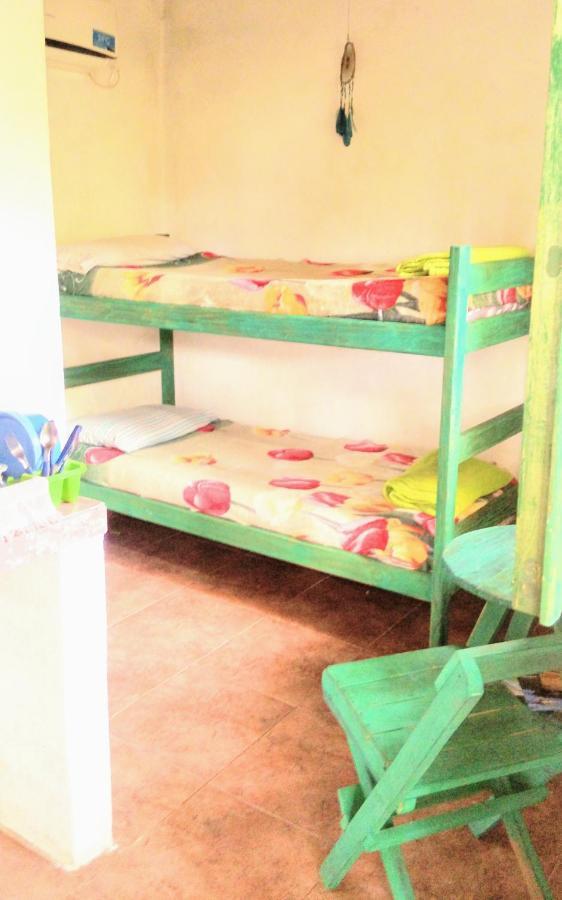 María Iguazú Apartamento *