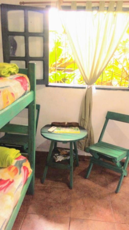 Apartamento María Iguazú