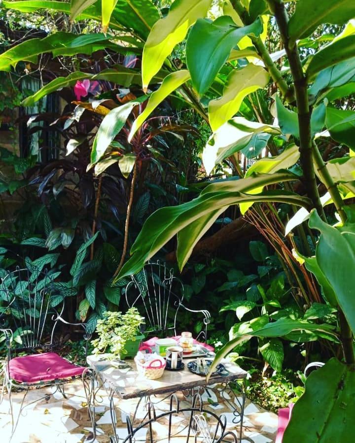 Apartamento María Iguazú *