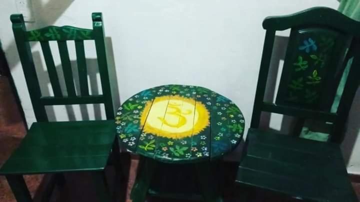 Apartamento María Iguazú *