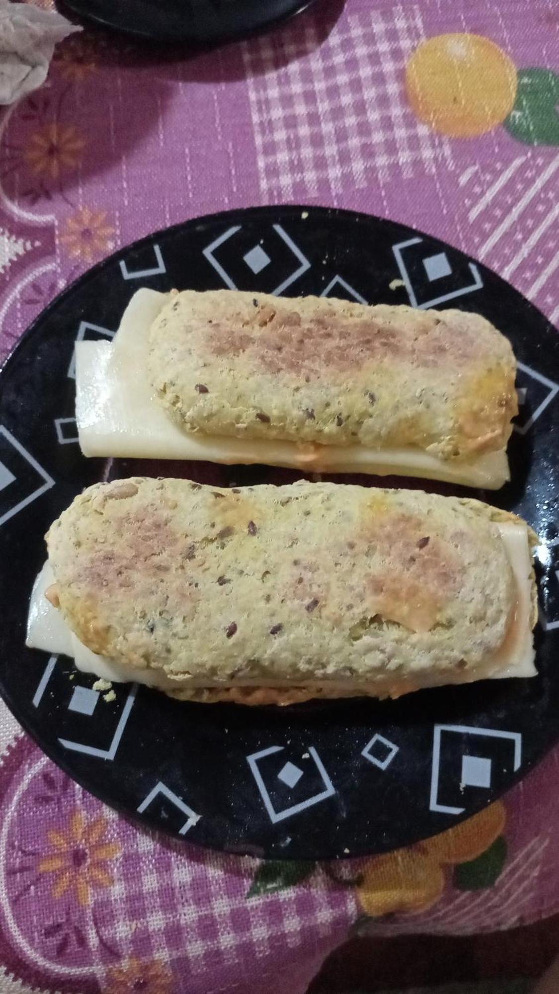 María Iguazú Apartamento
