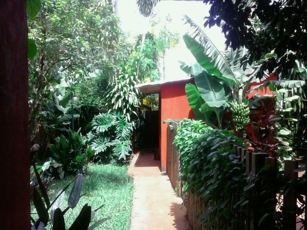 Apartamento María Iguazú *