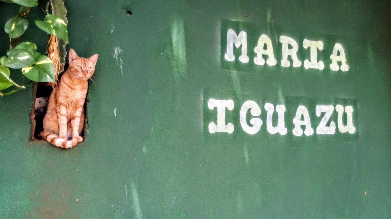 Apartamento María Iguazú